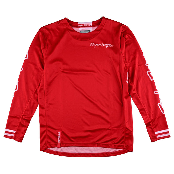 Troy Lee Designs Youth GP Mono Jersey