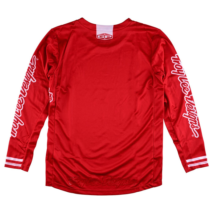 Troy Lee Designs Youth GP Mono Jersey