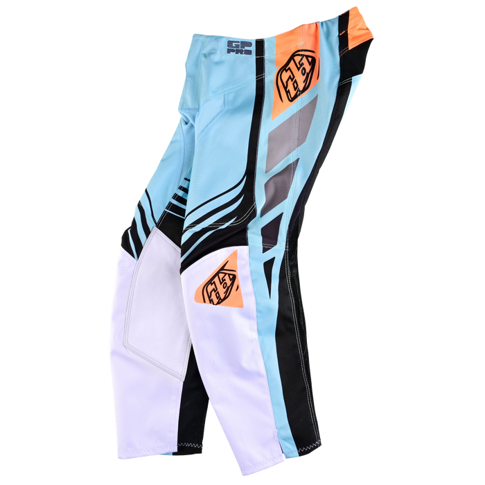 Troy Lee Designs Youth GP Pro Wavez Pants