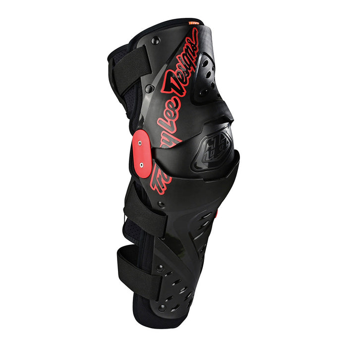 Troy Lee Designs Triad Knee/Shin Guard Hard Shell