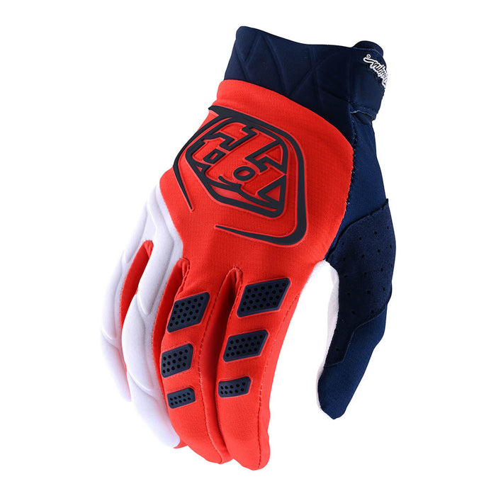 Troy Lee Designs Revox Solid Gloves