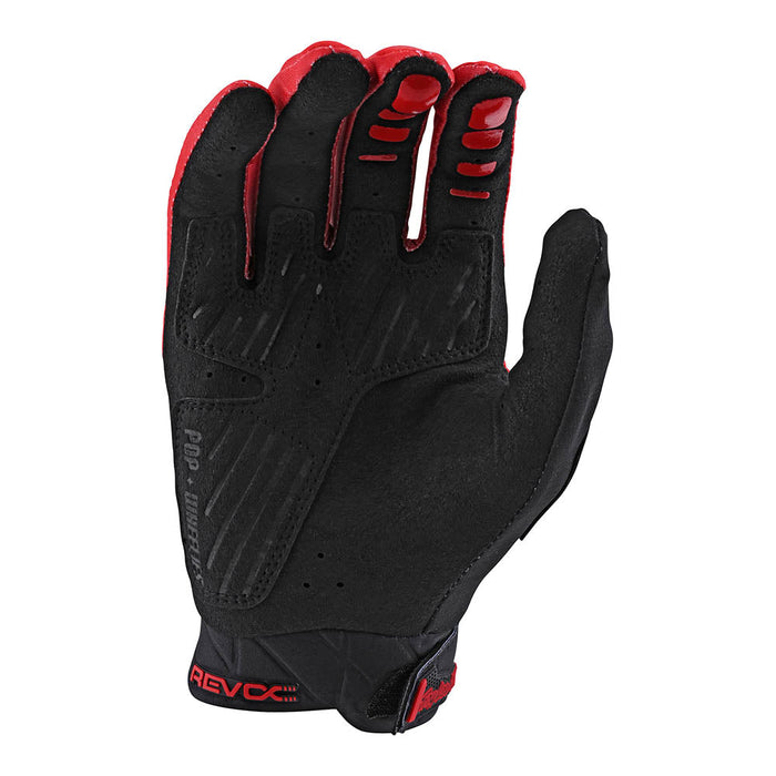 Troy Lee Designs Revox Solid Gloves