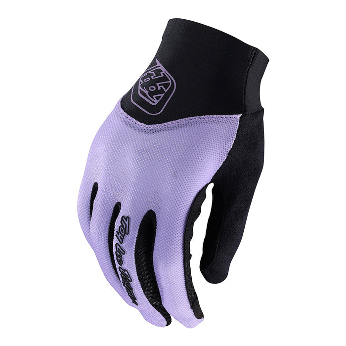 Troy Lee Designs Womens Ace Solid Gloves