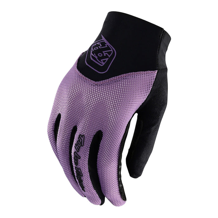 Troy Lee Designs Womens Ace Solid Gloves