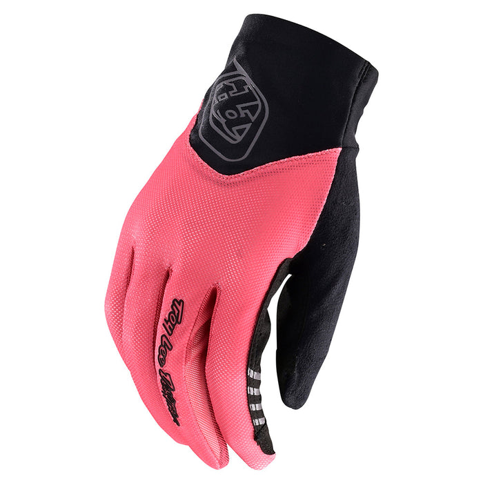 Troy Lee Designs Womens Ace Solid Gloves