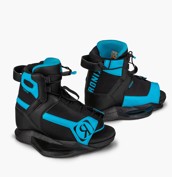 Ronix Vision Boys Stage 1 Bindings
