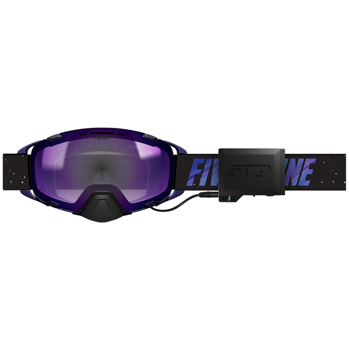 509 Sinister X7 Ignite S1 Goggle