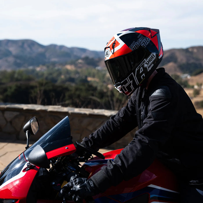 Shoei X-Fifteen Diggia 2 Helmet