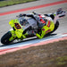 Shoei X-Fifteen Diggia 2 Helmet