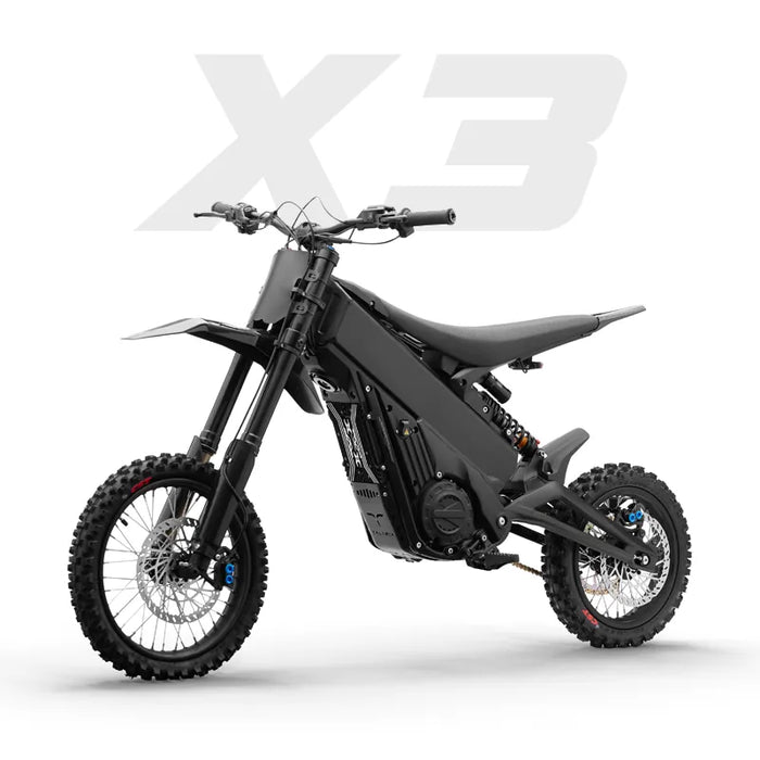 Talaria X3 Mini Electric Dirt Bike