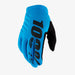 100% Mens Brisker Gloves