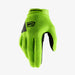 100% Mens Ridecamp Gloves