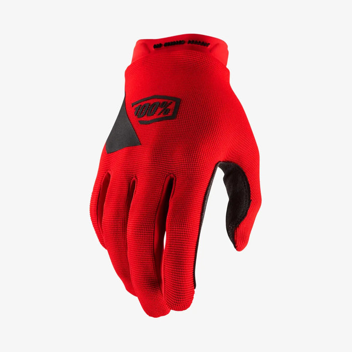 100% Youth Ridecamp Gloves
