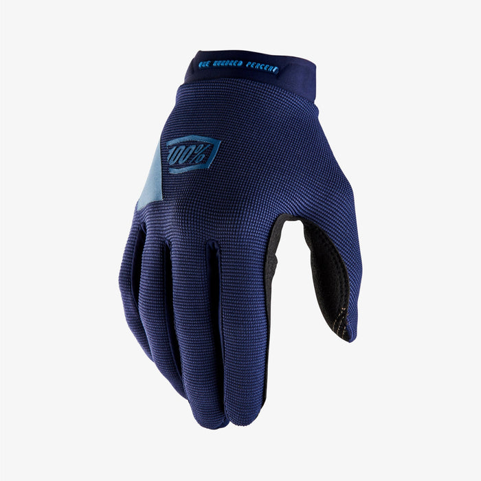 100% Womens Ridecamp Gloves