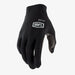 100% Mens Sling MX Gloves