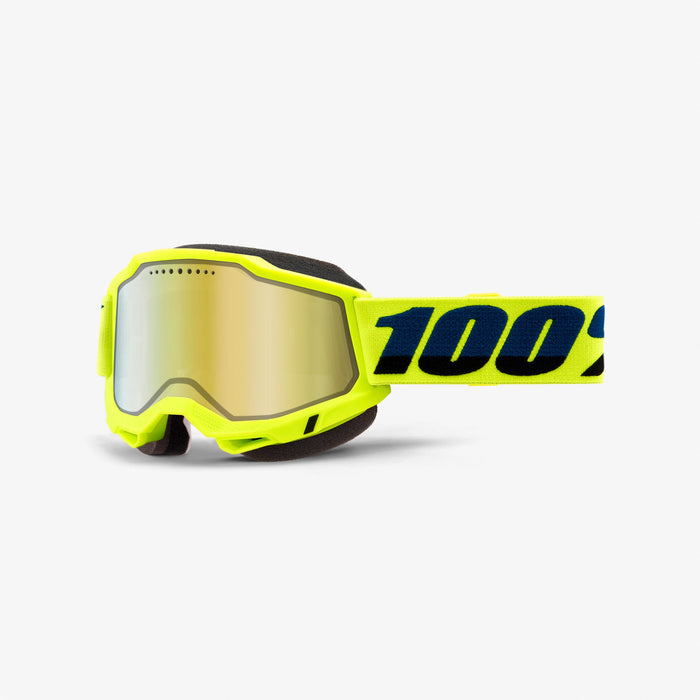 100% Accuri 2 Snow Goggles