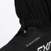 FXR Mens Revo F.A.S.T. Insulated Monosuit - Red/Ti/Black, view 9
