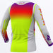 FXR Youth Vapor Air MX Jersey 2024 - Guava, view 2
