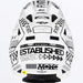 FXR Apex MX MIPS Helmet - Checker, view 3