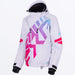FXR Womens Cold Cross CX Jacket - Nova, view 2