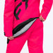 FXR Womens Cold Cross CX F.A.S.T. Monosuit - Razz, view 7