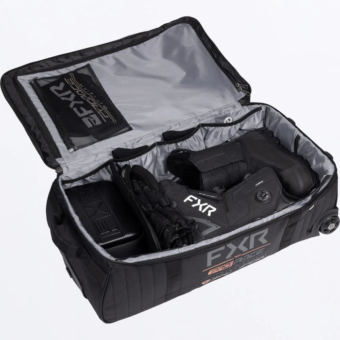 FXR Factory Ride Bag 2027 - Kash, view 7