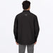 FXR Mens Stronghold Tech Shirt-Jac - Black, view 2