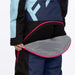 FXR Womens Cold Cross CX Lite Monosuit 2027 - Midnight/Maui/Razz, view 9