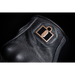 Icon Womens Pursuit Classic Gloves - Black