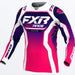 FXR Revo MX Jersey 2025 - Razz, front view