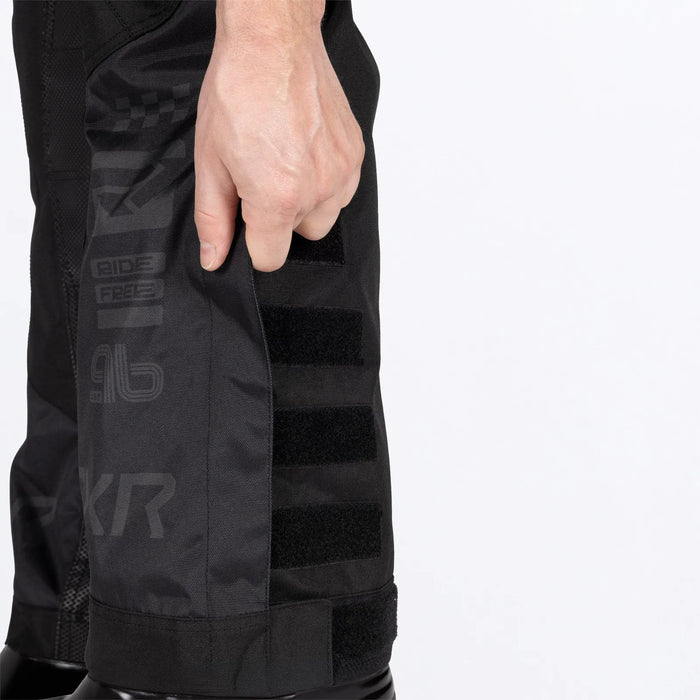 FXR Cold Cross RR Pant 2027 - Ops, view 5
