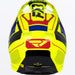 FXR Youth Apex MX Helmet - Voltage, view 3
