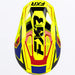 FXR Youth Apex MX Helmet - Voltage, view 5
