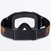 FXR Maverick Prime MX Goggle - Black/Kash, view 4