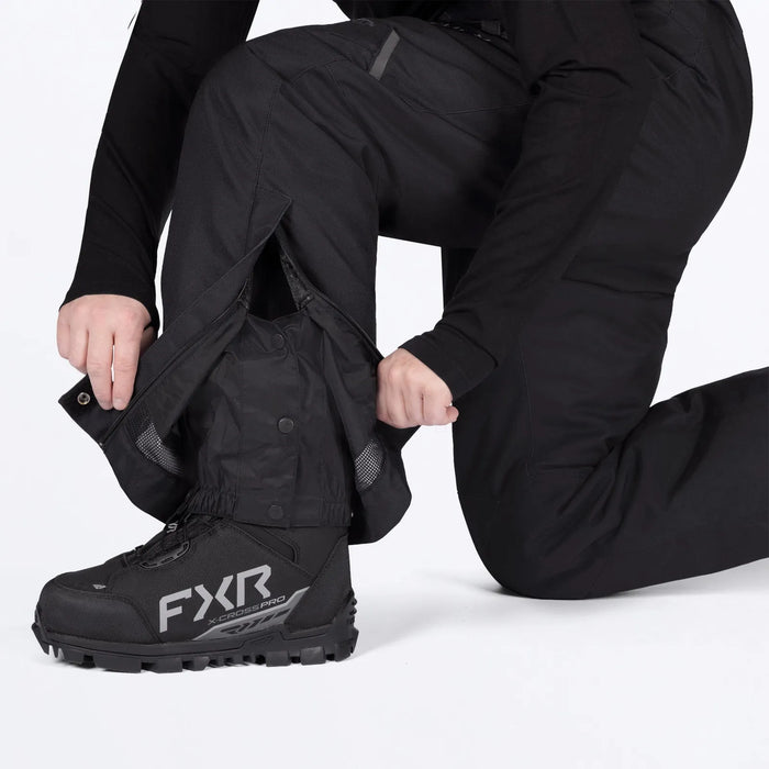 FXR Mens Clutch FX Pant 2027 - Ops, view 5
