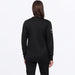 FXR Womens Vapor Merino Longsleeve - Black, view 2
