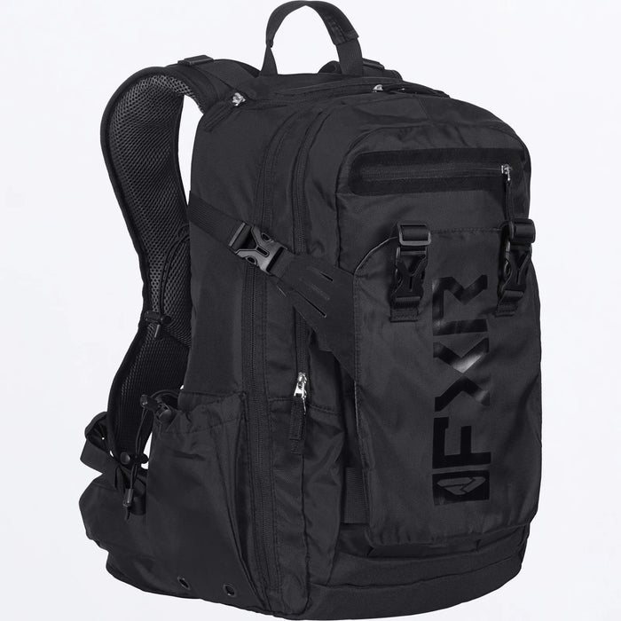 FXR Ride Pack 40 - Ops, front view