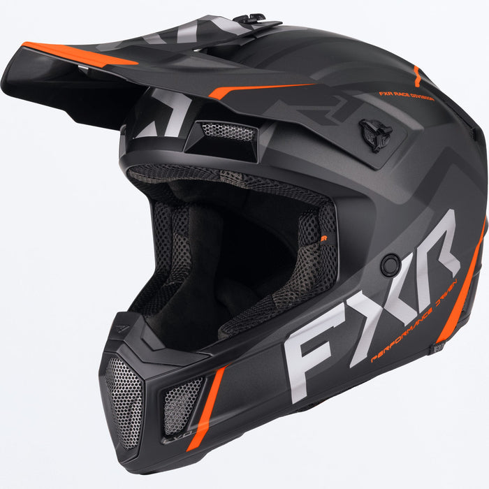 ClutchEvo_Helmet_BlackOrange_SKU_260620-_1030_Front