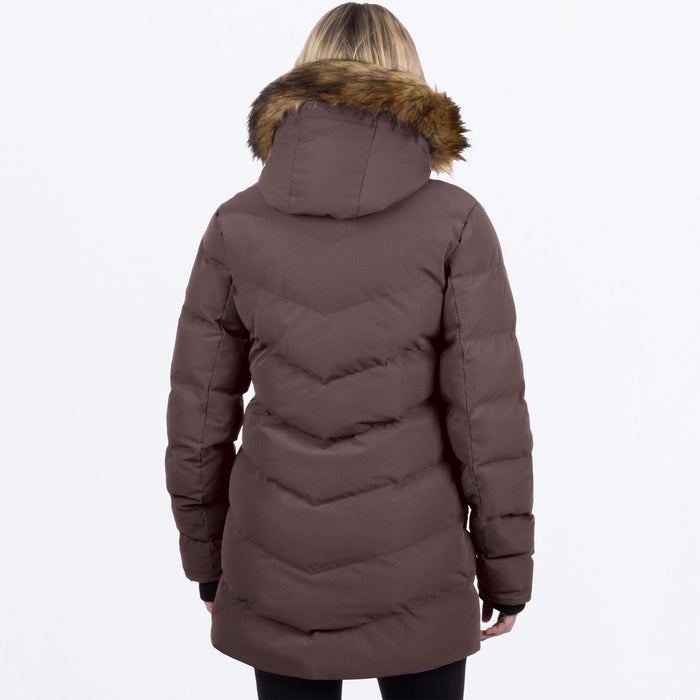 FXR Womens Sage Insulated Jacket