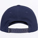 FXR Worldwide Hat - Navy/Canvas, view 7
