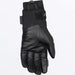 FXR Mens Attack Pro Insulated Glove - Black, view 2