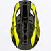 FXR Youth Apex Snow Helmet - HiVis, view 5