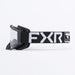 FXR Combat Goggle 2027 - Black, view 3