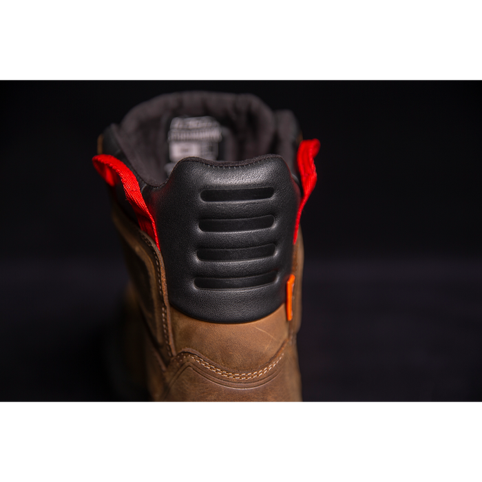 Icon Mens Stormhawk Waterproof Boots