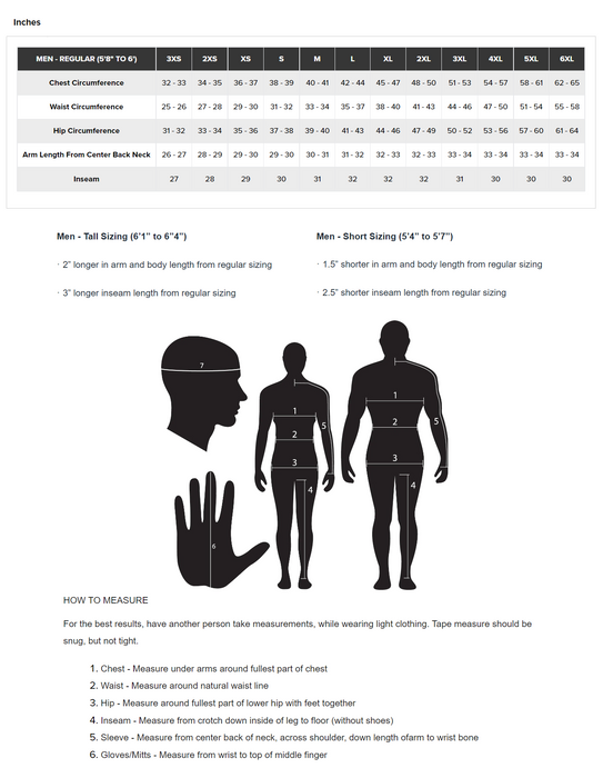 FXR Mens Vapor Pro Tri-Laminate Bib Pant