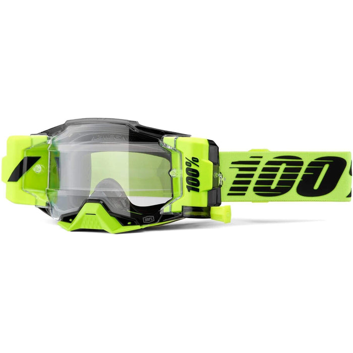 100% Armega Forecast Goggles