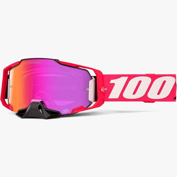100% Armega Hiper Goggles