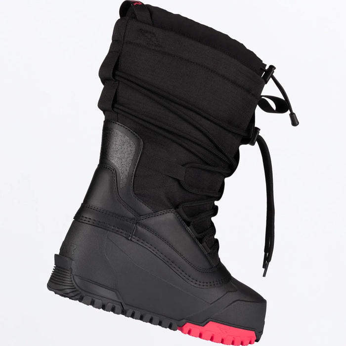 FXR X-Plore Short Boot 2027