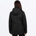 FXR Womens Ascend Jacket - Black, view 2