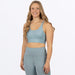 FXR Womens Chakra Sports Bra